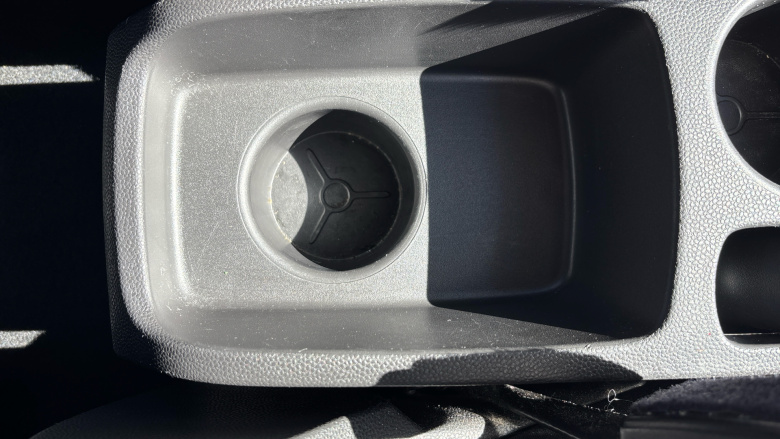 Ford Fiesta 1.25 82 Zetec 5dr Petrol Hatchback